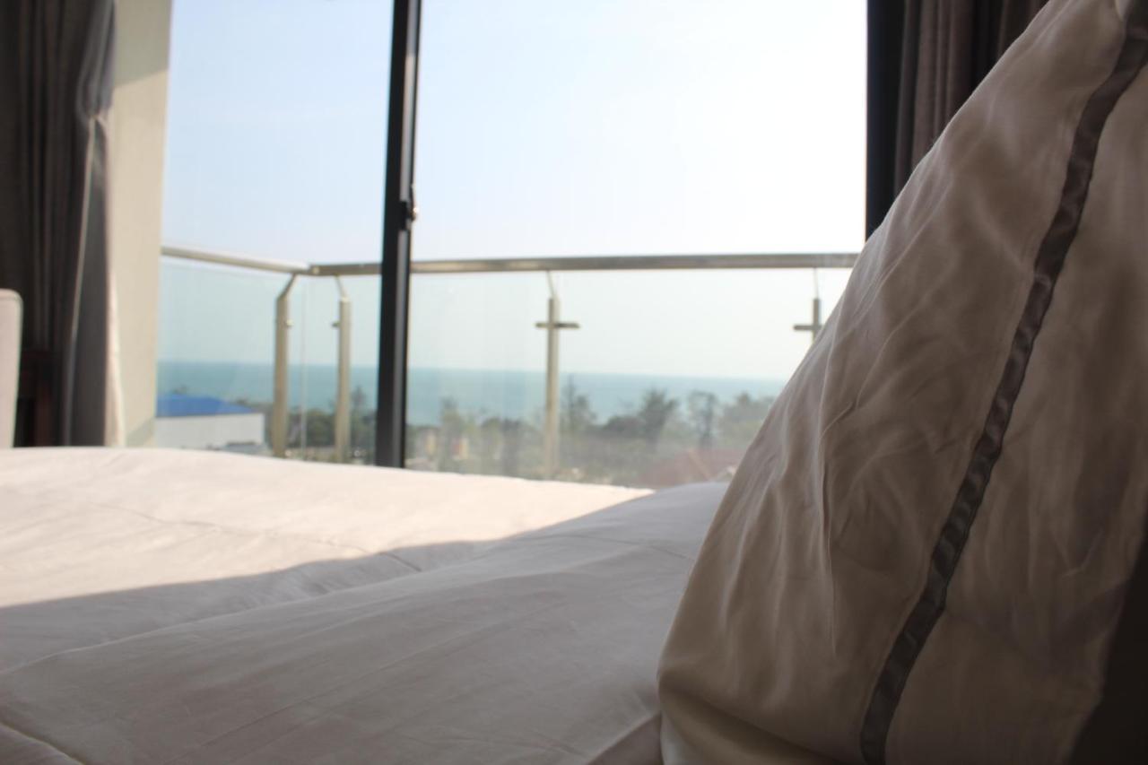 308 Hotel Sihanoukville Exteriör bild